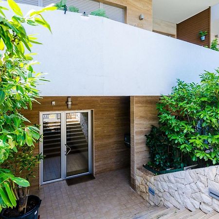 Sweet Apartment Orsan Dubrovnik Exterior foto