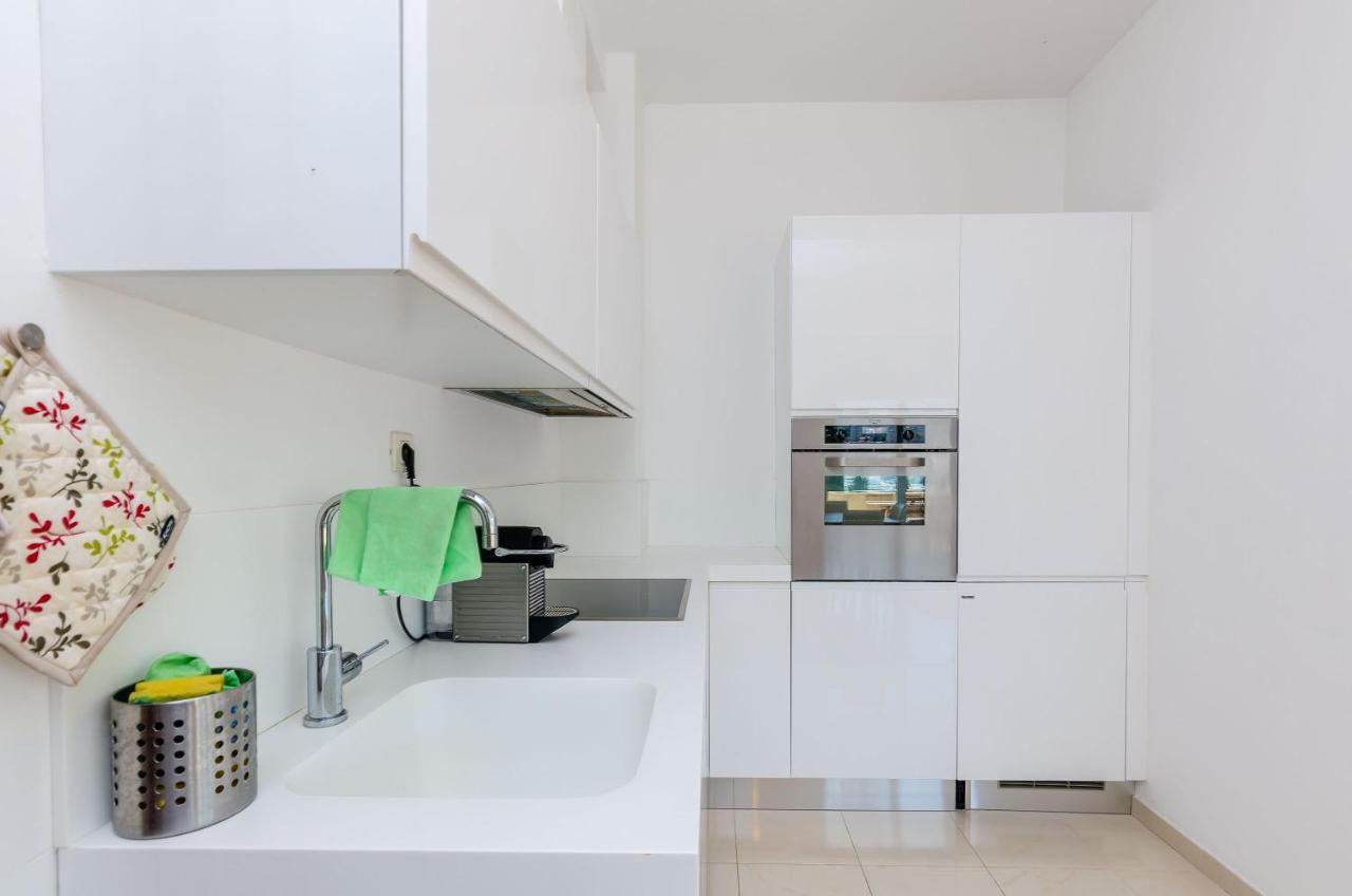 Sweet Apartment Orsan Dubrovnik Exterior foto