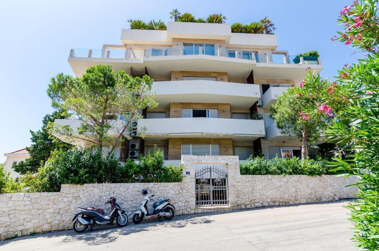 Sweet Apartment Orsan Dubrovnik Exterior foto