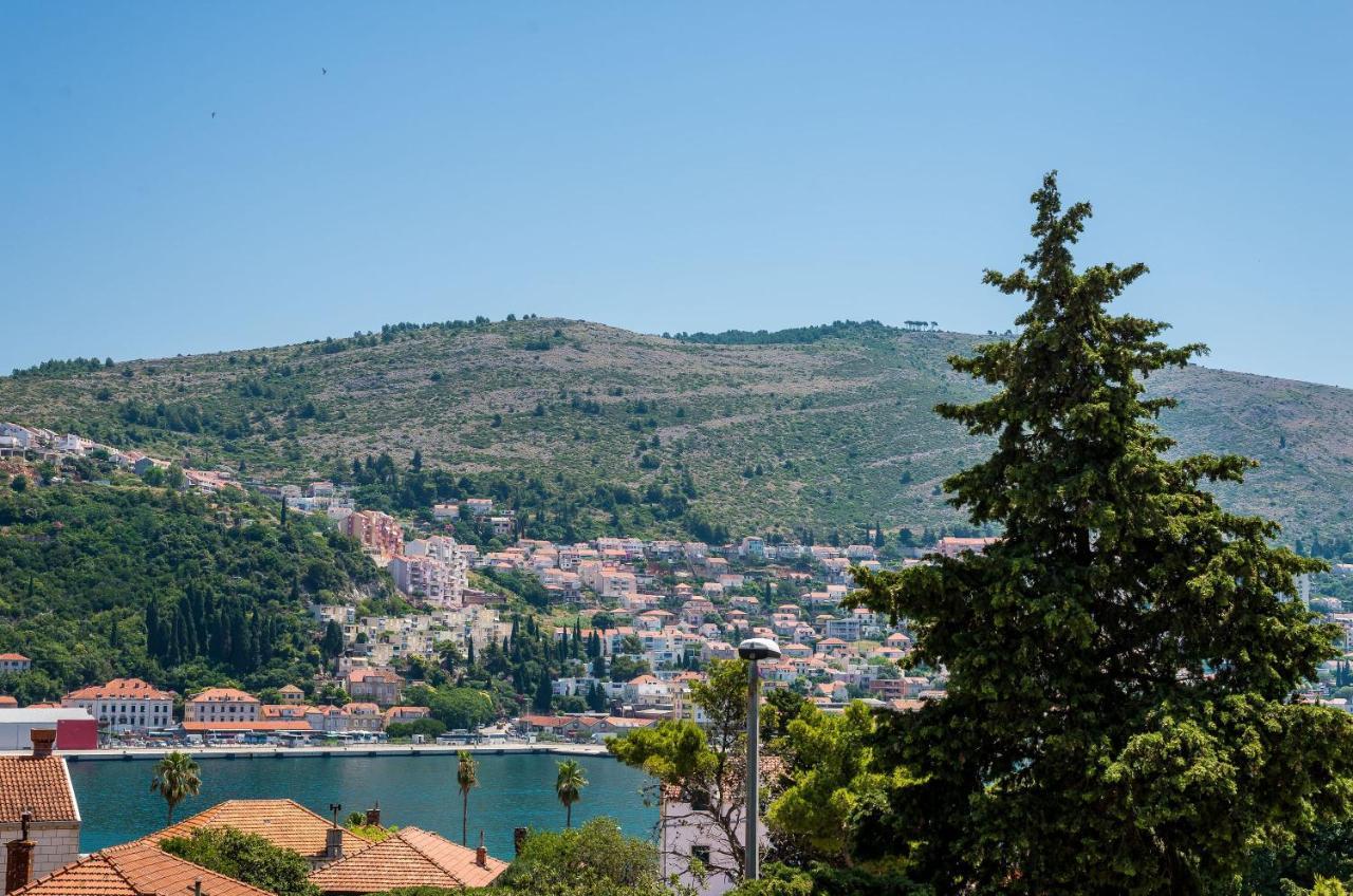 Sweet Apartment Orsan Dubrovnik Exterior foto