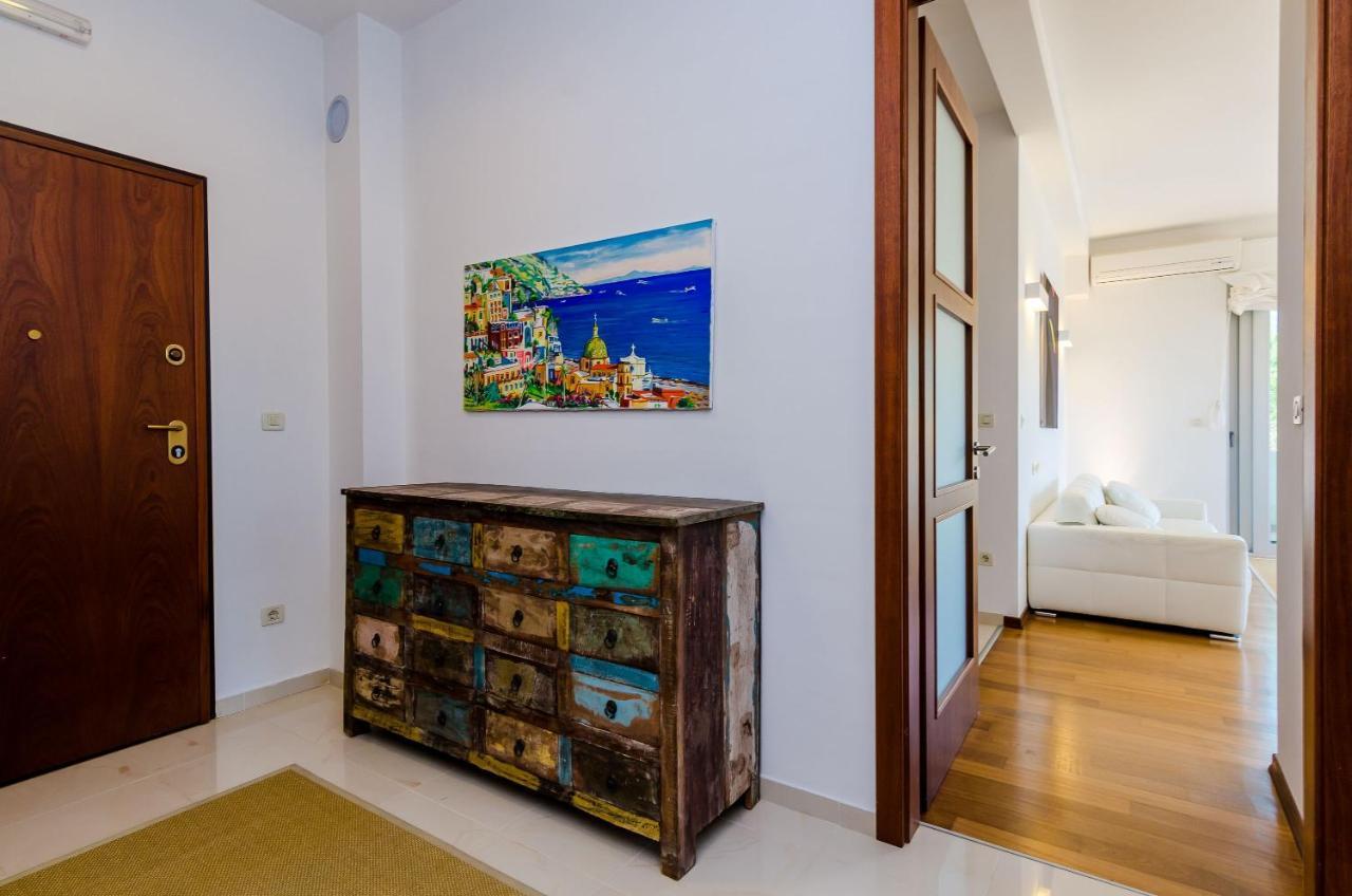 Sweet Apartment Orsan Dubrovnik Exterior foto