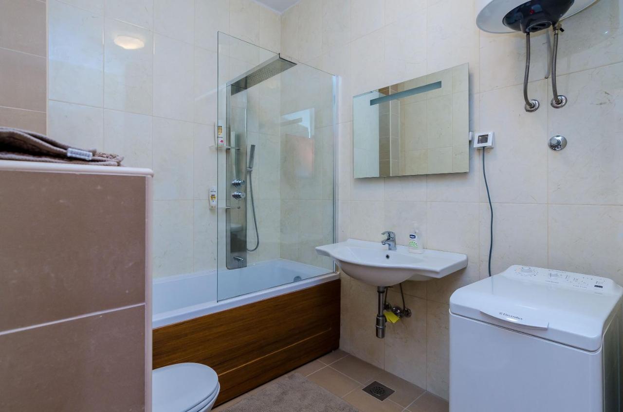 Sweet Apartment Orsan Dubrovnik Exterior foto