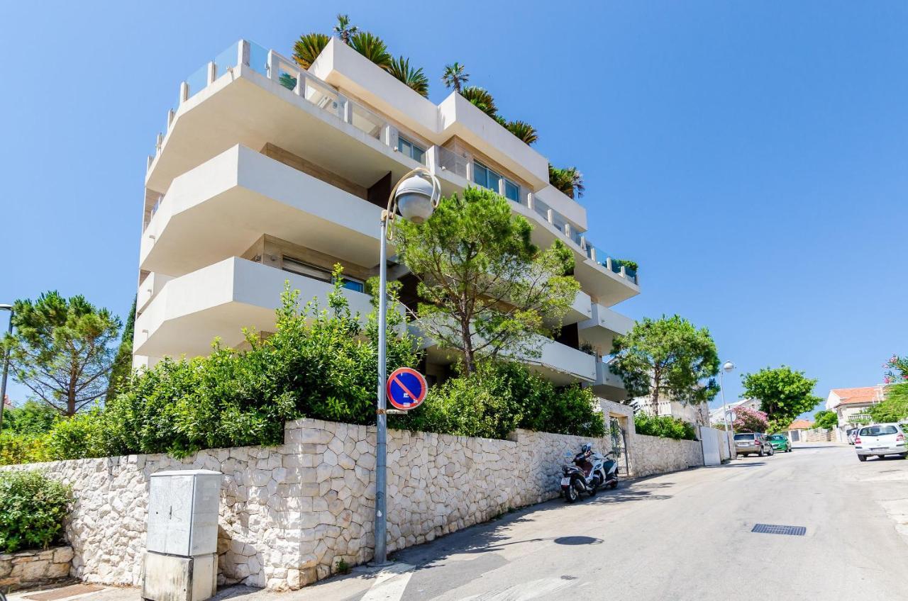 Sweet Apartment Orsan Dubrovnik Exterior foto