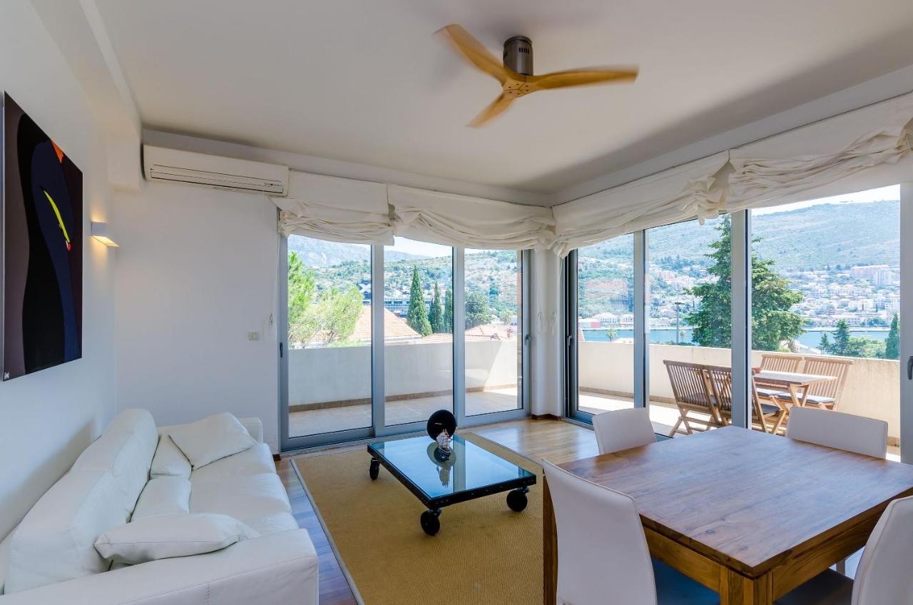 Sweet Apartment Orsan Dubrovnik Exterior foto