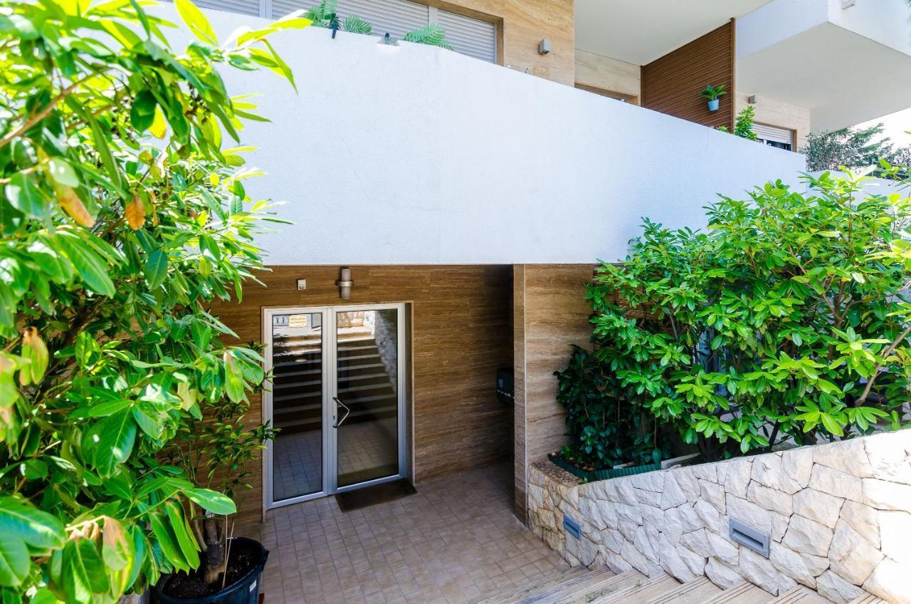 Sweet Apartment Orsan Dubrovnik Exterior foto